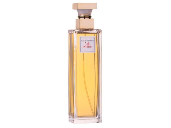 Elizabeth Arden 5th Avenue (W) 125ml, Parfumovaná voda