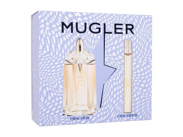 Thierry Mugler Alien Goddess (W) 60ml, Parfumovaná voda