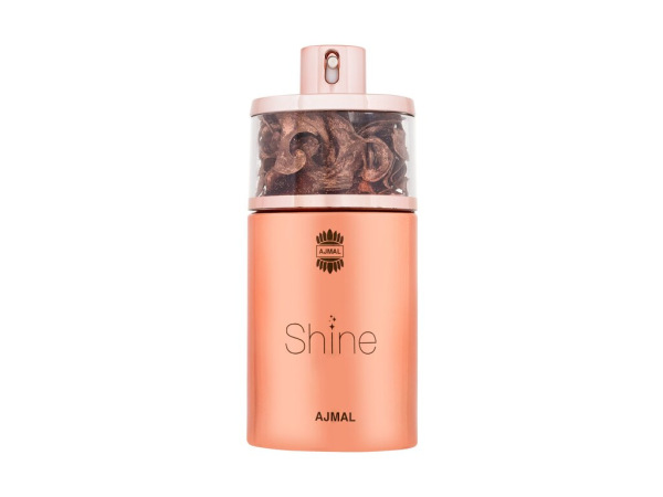 Ajmal Shine (W) 75ml, Parfumovaná voda