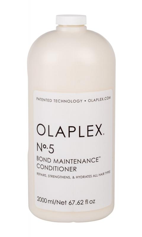Olaplex No. 5 Bond Maintenance (W) 2000ml, Kondicionér