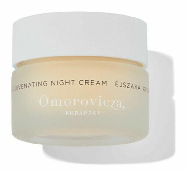 Omorovicza Rejuvenating Night Cream 15ml, Nočný krém (Darček k produktom Omorovicza)