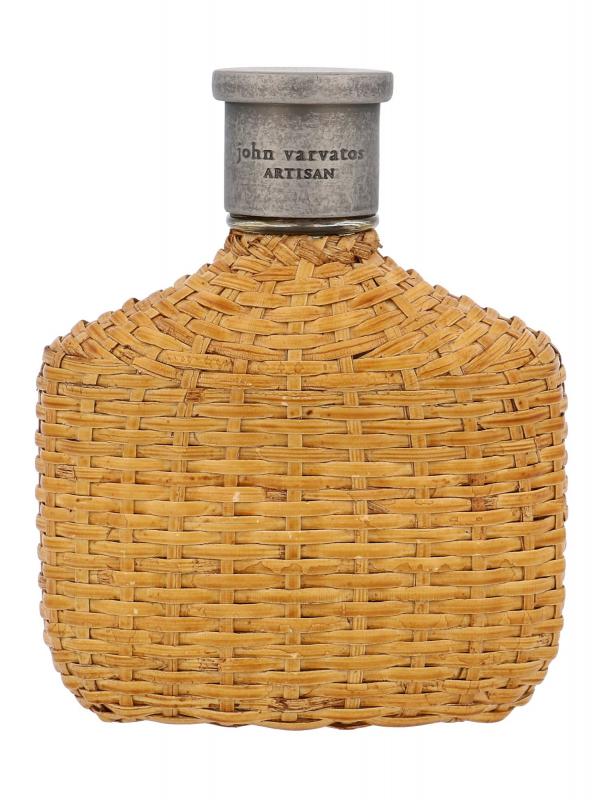 John Varvatos Artisan (M) 75ml, Toaletná voda