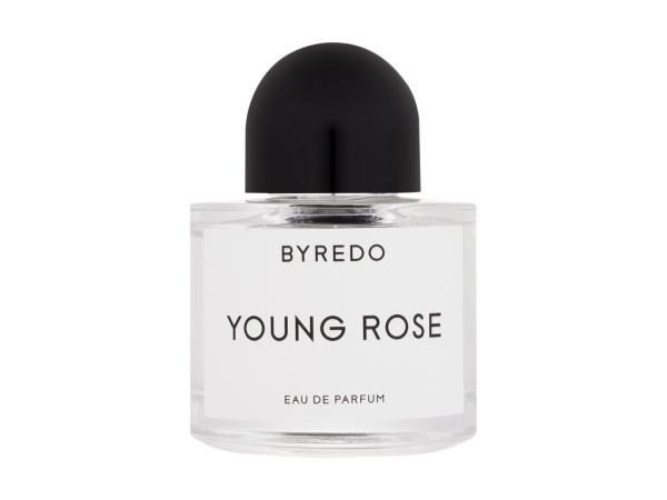 BYREDO Young Rose (U) 50ml, Parfumovaná voda