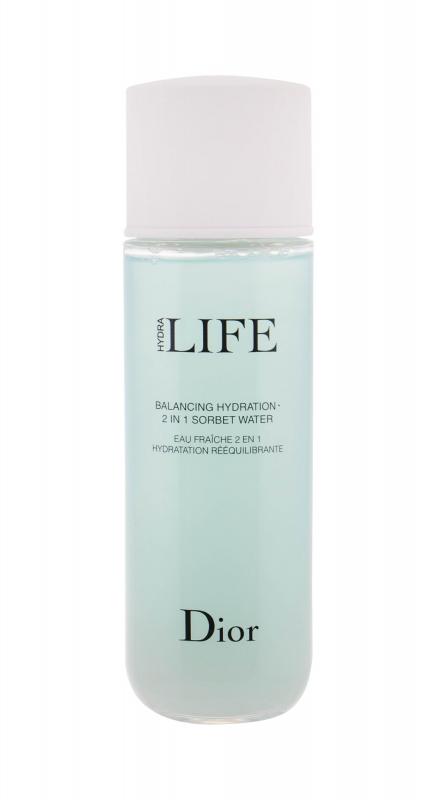 Christian Dior Balancing Hydration Hydra Life (W)  175ml, Pleťová voda a sprej