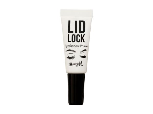 Barry M Lid Lock (W) 10ml, Podkladová báza pod očné tiene