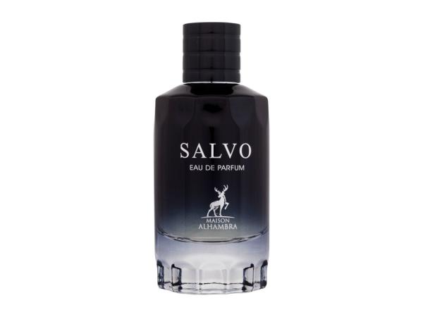 Maison Alhambra Salvo (M) 100ml, Parfumovaná voda