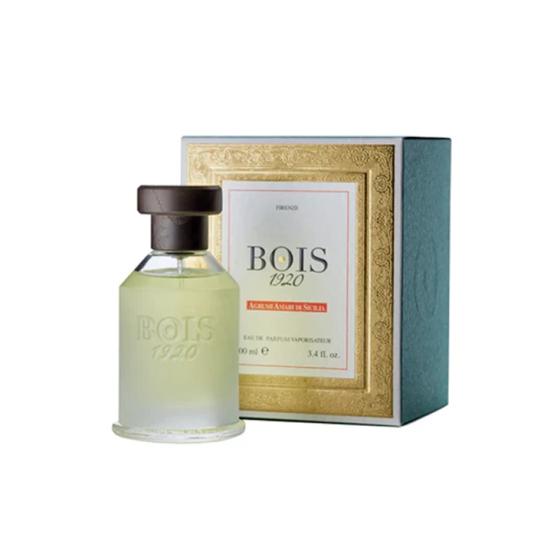 Bois 1920 Agrumi Amari Di Sicilia (U) 2ml, Parfumovaná voda 1