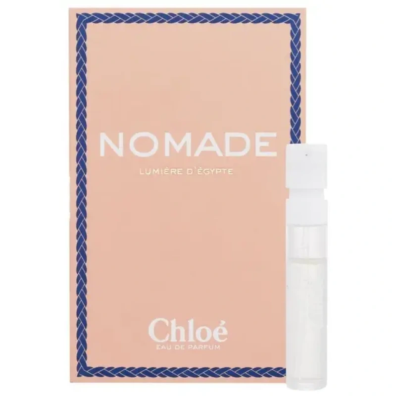 Vzorka Chloé Nomade Lumiere D'Égypte (W) 1.2ml, Parfumovaná voda