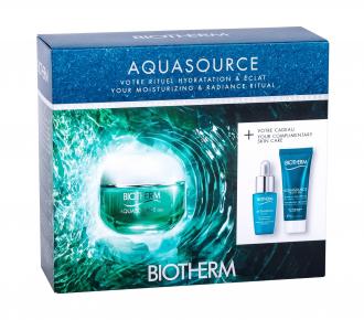 Biotherm Aquasource (W) 50ml, Pleťový gél