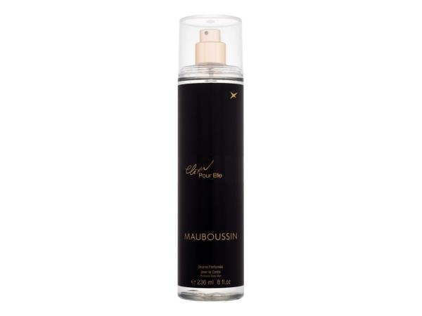 Mauboussin Elixir Pour Elle (W) 236ml, Telový sprej