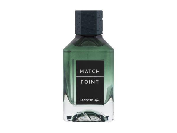 Lacoste Match Point (M)  100ml, Parfumovaná voda