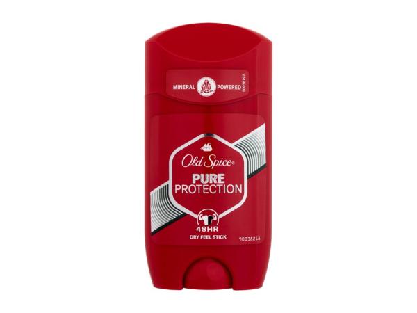 Old Spice Pure Protection (M) 65ml, Dezodorant