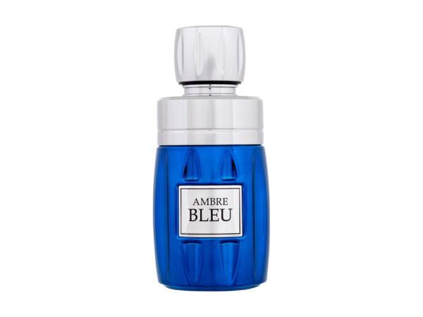 Rave Ambre Bleu (M) 100ml, Parfumovaná voda