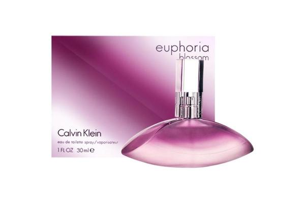 Calvin Klein Euphoria Blossom 30ml, Toaletná voda (W)