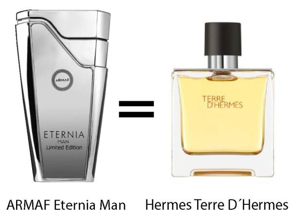 Armaf Eternia Man Limited Edition 80ml, Parfumovaná voda (M)