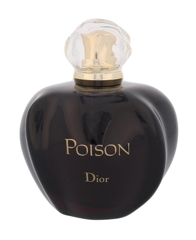 Christian Dior Poison (W)  100ml, Toaletná voda