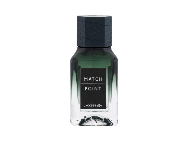 Lacoste Match Point (M) 30ml, Parfumovaná voda