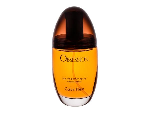 Calvin Klein Obsession (W) 100ml, Parfumovaná voda