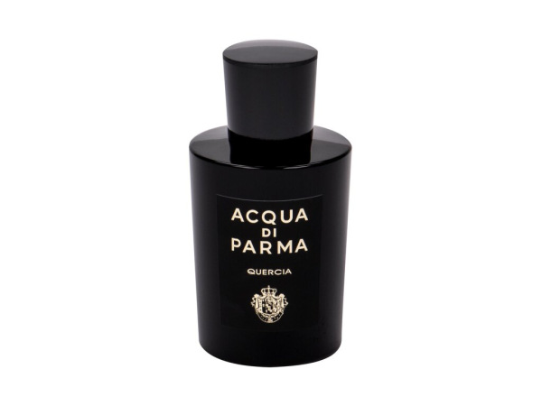 Acqua di Parma Signatures Of The Sun Quercia (U) 100ml, Parfumovaná voda