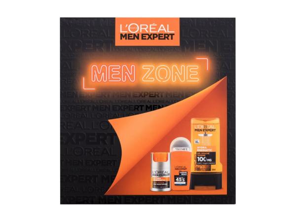 L'Oréal Paris Men Expert Men Zone (M) 50ml, Denný pleťový krém