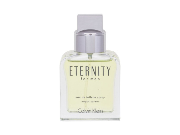 Calvin Klein Eternity (M) 30ml, Toaletná voda For Men