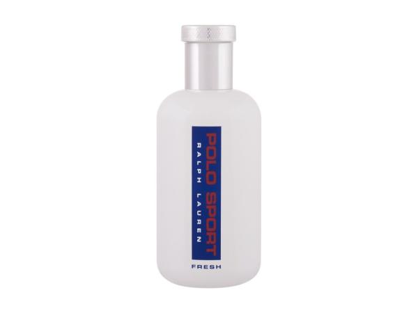 Ralph Lauren Polo Sport Fresh (M) 125ml, Toaletná voda