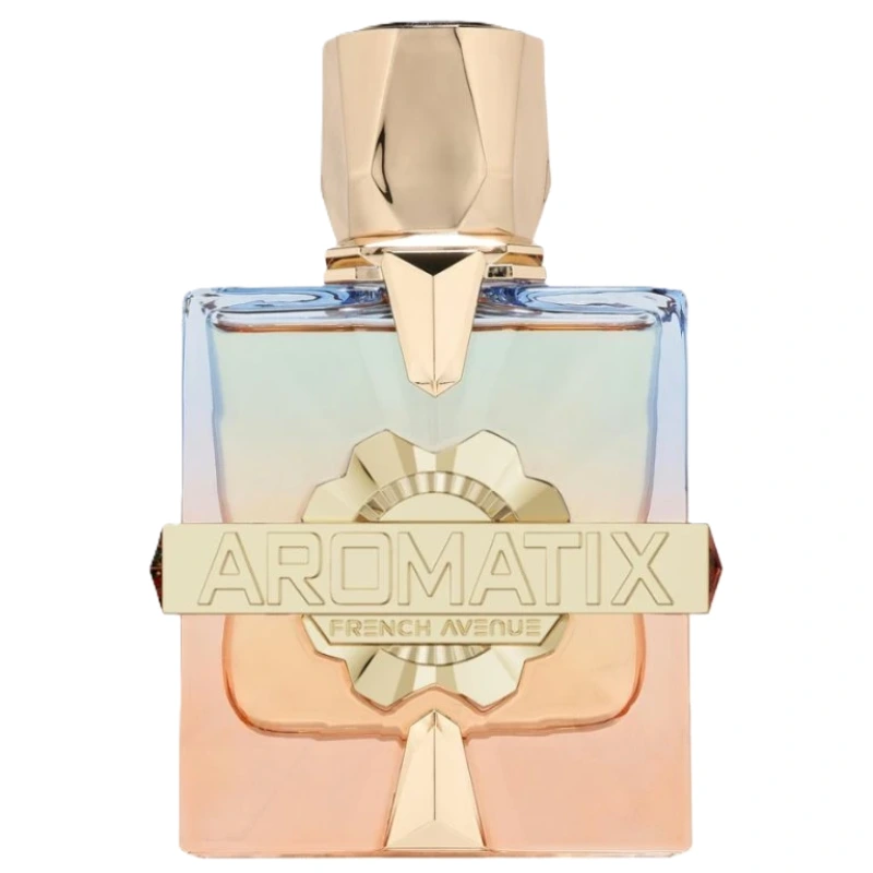 French Avenue Aromatix Teas Me (U) 100ml, Parfumový extrakt