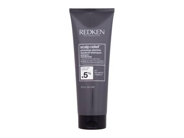 Redken Scalp Relief Dandruff Shampoo (W) 250ml, Šampón