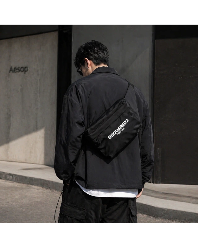 Dsquared2 BumBag for Men 1