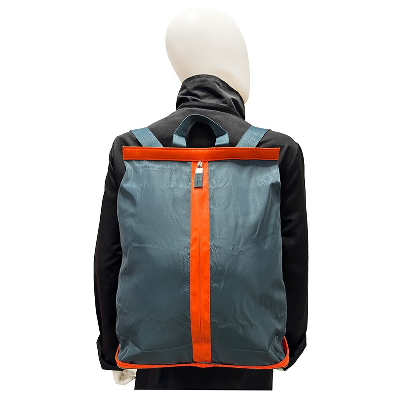 Issey Miyake Foldable Backpack - Ruksak 2