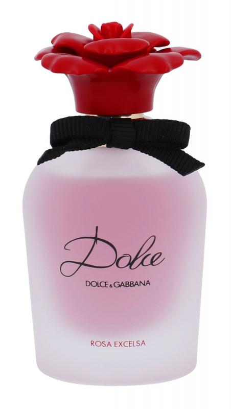 Dolce&Gabbana Rosa Excelsa Dolce (W) 50ml, Parfumovaná voda