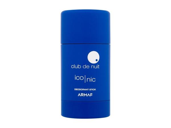 Armaf Club de Nuit Blue Iconic (M) 75g, Dezodorant