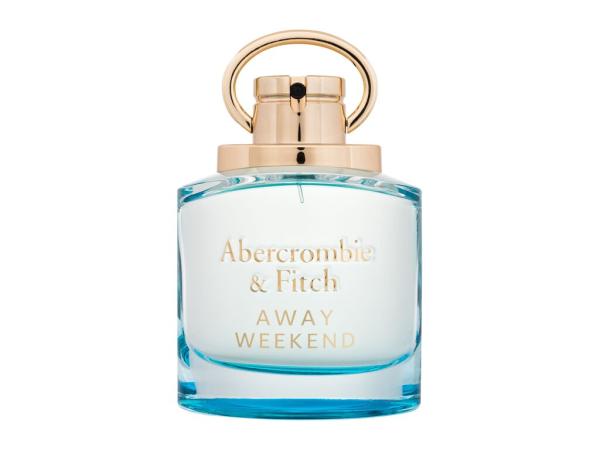 Abercrombie & Fitch Away Weekend (W) 100ml, Parfumovaná voda