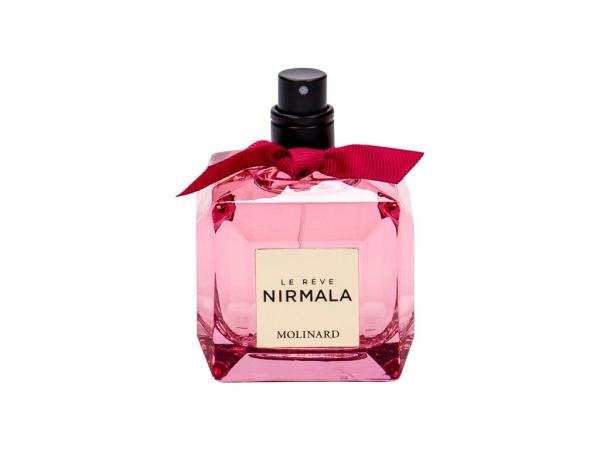 Molinard Le Reve Nirmala (W) 75ml - Tester, Toaletná voda