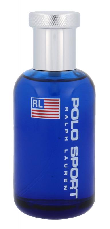 Ralph Lauren Polo Sport (M)  75ml, Toaletná voda