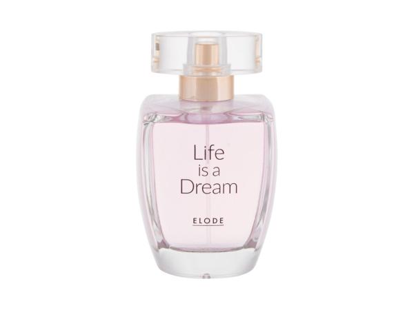 ELODE Life Is A Dream (W) 100ml, Parfumovaná voda