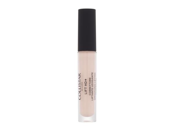 Collistar Lift HD+ Smoothing Lifting Concealer 0 Avorio (W) 4ml, Korektor