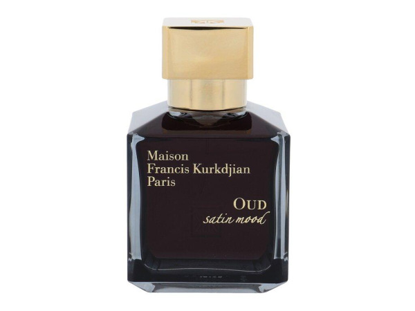 Maison Francis Kurkdjian OUD Satin Mood 2ml, Parfumovaná voda (U) 1