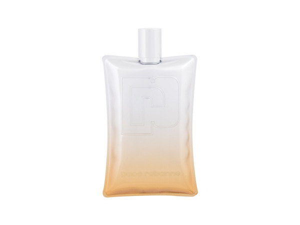 Paco Rabanne Pacollection Crazy Me (U) 62ml, Parfumovaná voda