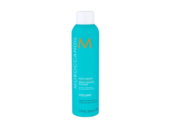 Moroccanoil Volume Root Boost Spray (W) 250ml, Objem vlasov
