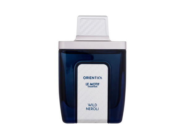 Orientica Le Motif Wild Neroli (M) 85ml, Parfumovaná voda