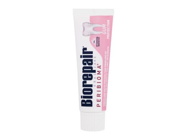 Biorepair Gum Protection Peribioma (U)  75ml, Zubná pasta