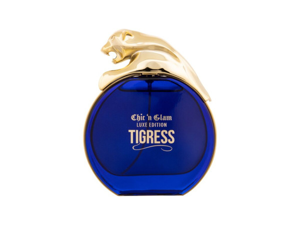 Chic´N Glam Luxe Edition Tigress (W) 100 ml, Parfumovaná voda