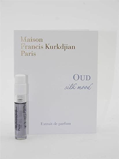 Maison Francis Kurkdjian OUD Silk Mood (W) 2ml, Parfumovaný extrakt