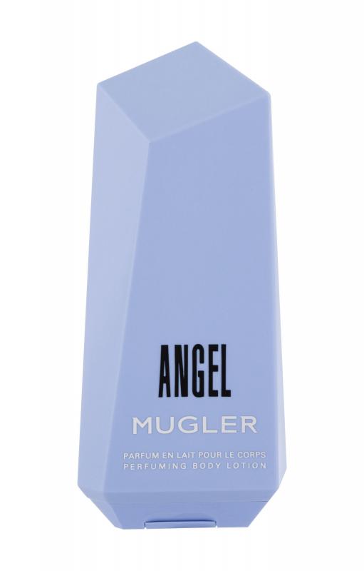 Thierry Mugler Angel (W) 200ml, Telové mlieko