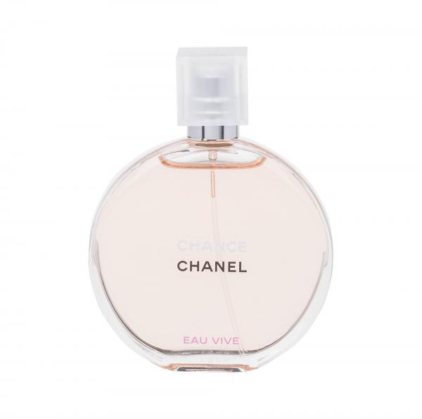 Chanel Chance Eau Vive (W) 50ml, Toaletná voda