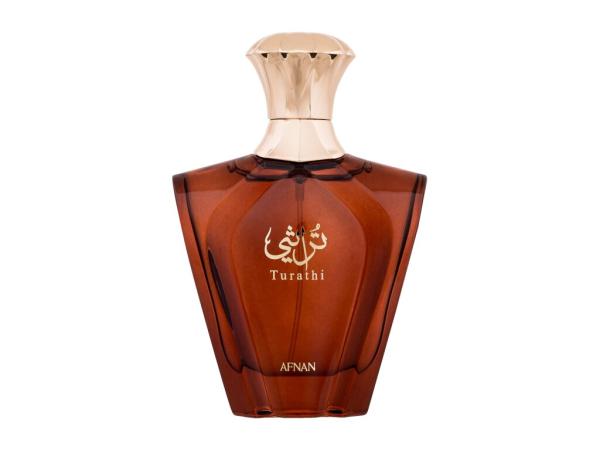 Afnan Turathi Brown (M) 90ml, Parfumovaná voda