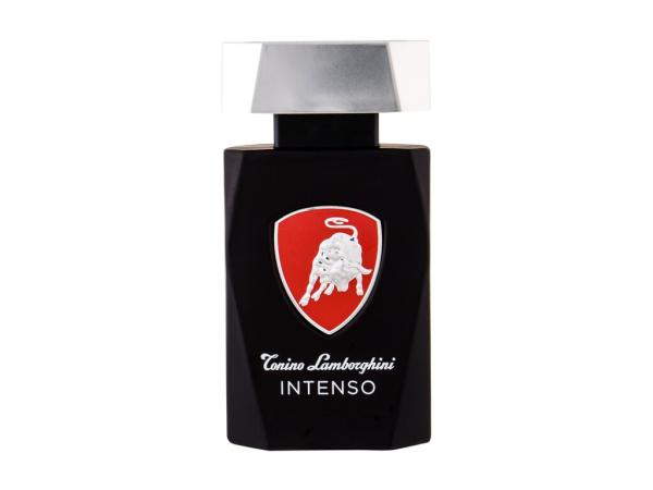 Lamborghini Intenso (M) 125 ml, Toaletná voda