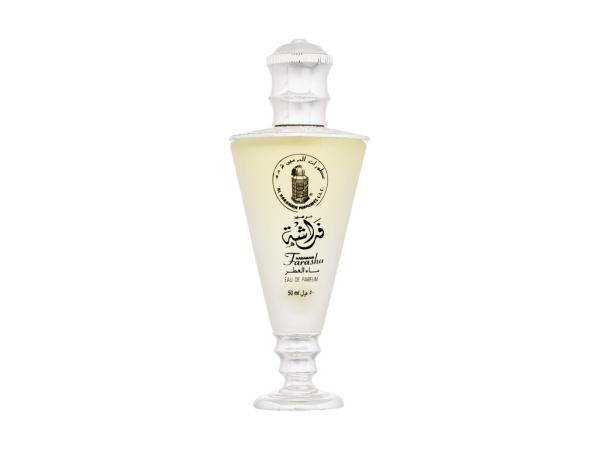 Al Haramain Farasha (U) 50ml, Parfumovaná voda