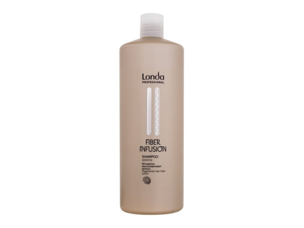 Londa Professional Fiber Infusion (W) 1000ml, Šampón
